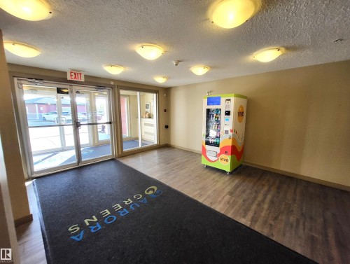 313 1510 Watt Drive, Edmonton, AB - Indoor Photo Showing Other Room