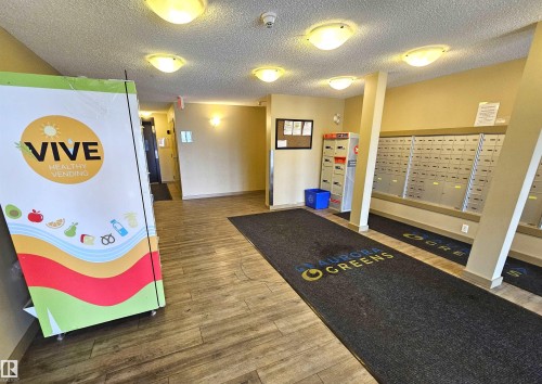 313 1510 Watt Drive, Edmonton, AB - Indoor Photo Showing Other Room