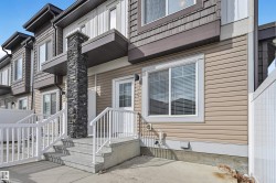 34 2215 24 Street  Edmonton, AB T6T 1A6