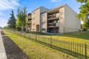 202 2904 139 Avenue, Edmonton, AB  - Outdoor With Balcony 
