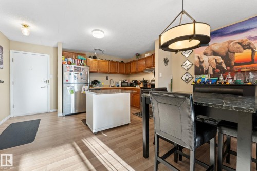 202 2904 139 Avenue, Edmonton, AB - Indoor Photo Showing Other Room