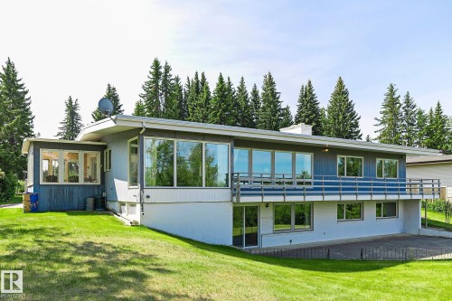 140 Windermere Drive, Edmonton, AB - Outdoor