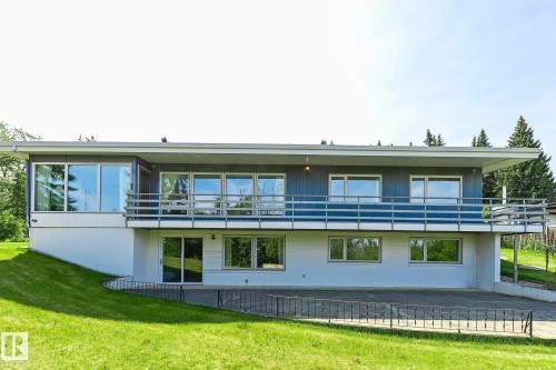 140 Windermere Drive, Edmonton, AB - Outdoor With Deck Patio Veranda