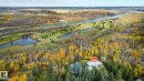 140 Windermere Drive, Edmonton, AB  - Outdoor With Body Of Water With View 