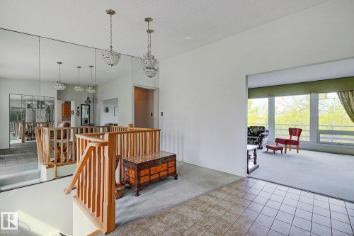 140 Windermere Drive, Edmonton, AB - Indoor