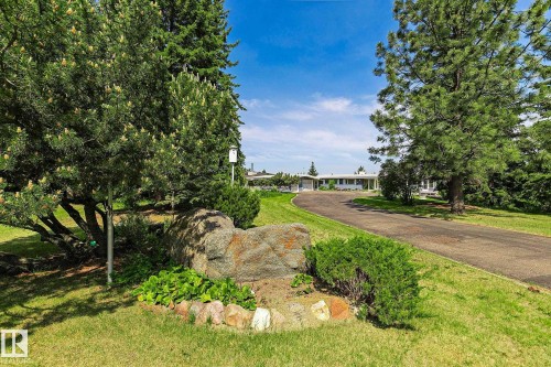 140 Windermere Drive, Edmonton, AB - Outdoor With View