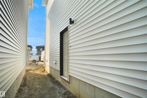 82 Blackbird Bend, Fort Saskatchewan, AB - Outdoor With Exterior