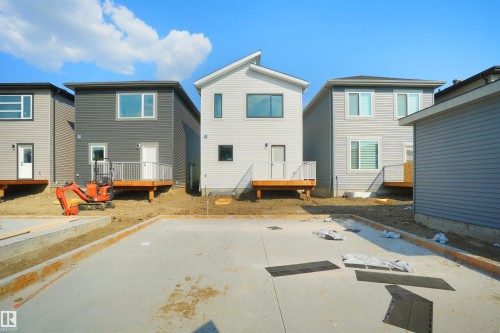 82 Blackbird Bend, Fort Saskatchewan, AB - Outdoor