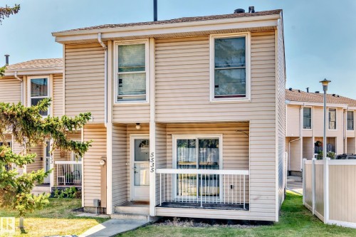 5535 144A Avenue  Edmonton, AB T5R 3R2