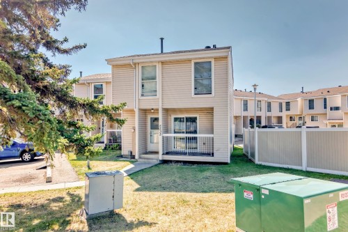 5535 144A Avenue, Edmonton, AB - Outdoor