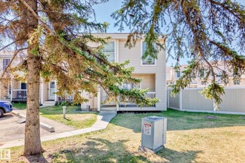 5535 144A Avenue, Edmonton, AB - Outdoor