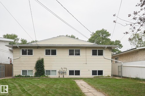 Edmonton, AB - Outdoor