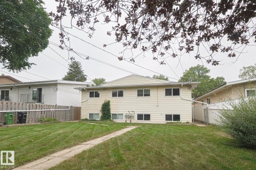 Edmonton, AB - Outdoor