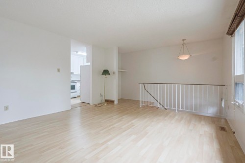 Edmonton, AB - Indoor Photo Showing Other Room