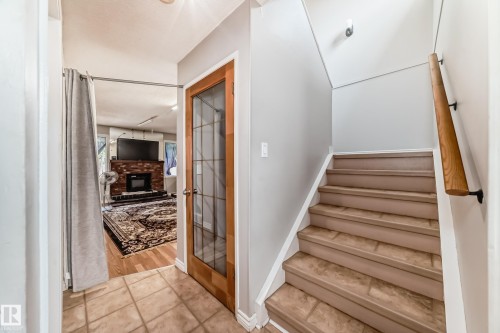 2343 139 Avenue, Edmonton, AB - Indoor Photo Showing Other Room