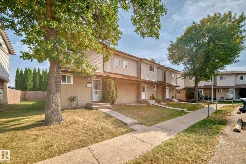 2343 139 Avenue, Edmonton, AB - Outdoor