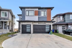 8118 ORCHARDS GREEN Green  Edmonton, AB T6X 2N5