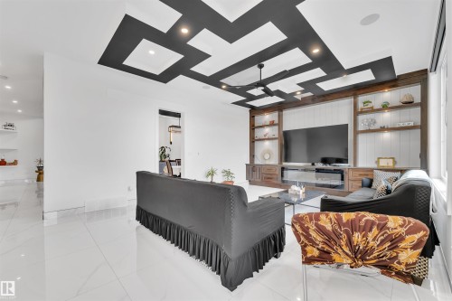 8118 Orchards Green Green, Edmonton, AB - Indoor