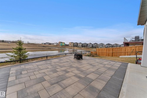 8118 Orchards Green Green, Edmonton, AB - Outdoor
