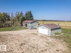 275006 HWY 616  Rural Wetaskiwin County, AB T0C 2C0