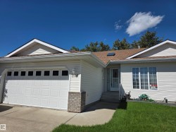 208 RAVINE Villa(s)  Leduc, AB T9E 8B9