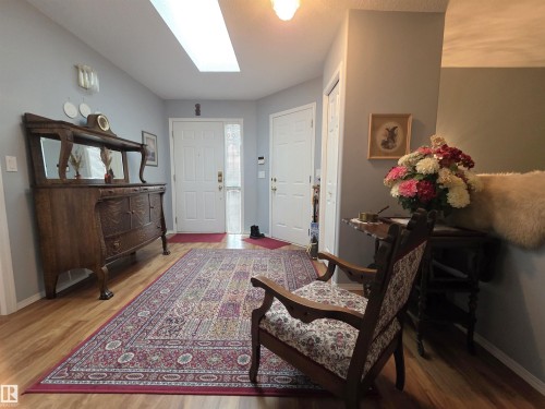 208 Ravine Villa(S), Leduc, AB - Indoor Photo Showing Other Room