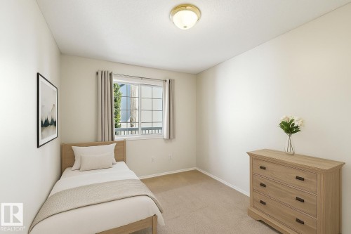 205 13450 114 Avenue, Edmonton, AB - Indoor Photo Showing Other Room