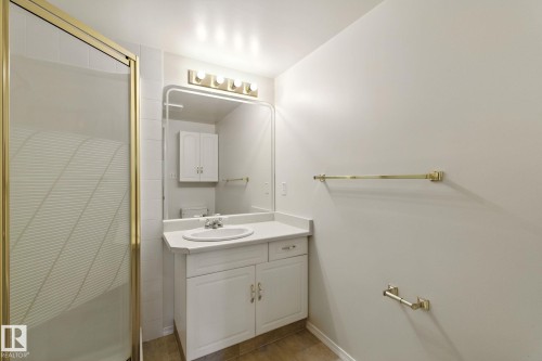 205 13450 114 Avenue, Edmonton, AB - Indoor Photo Showing Bathroom