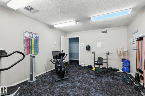 205 13450 114 Avenue, Edmonton, AB - Indoor