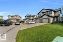 1137 37B Avenue, Edmonton, AB  - Outdoor With Facade 