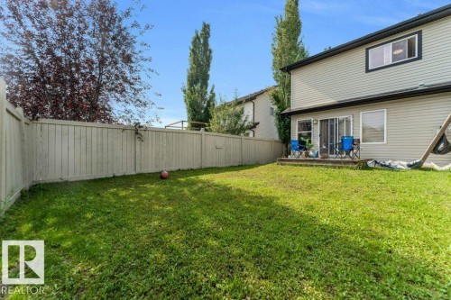 1137 37B Avenue, Edmonton, AB - Outdoor