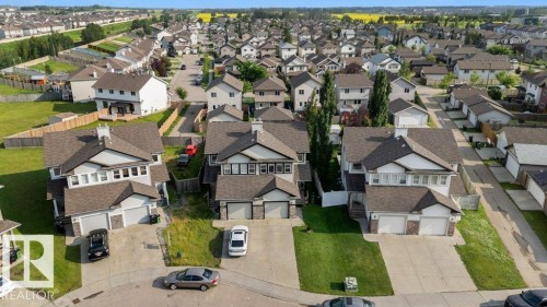 1137 37B Avenue, Edmonton, AB - Outdoor With View