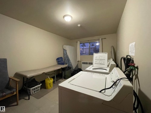 6508 134 Avenue, Edmonton, AB - Indoor Photo Showing Laundry Room