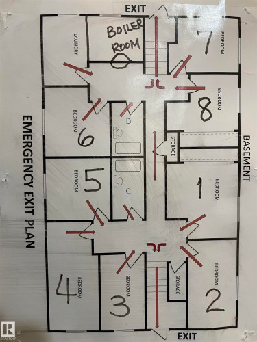 6508 134 Avenue, Edmonton, AB - Other