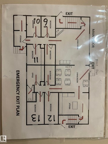 6508 134 Avenue, Edmonton, AB - 