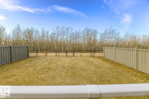 2677 Anderson Crescent, Edmonton, AB - Outdoor