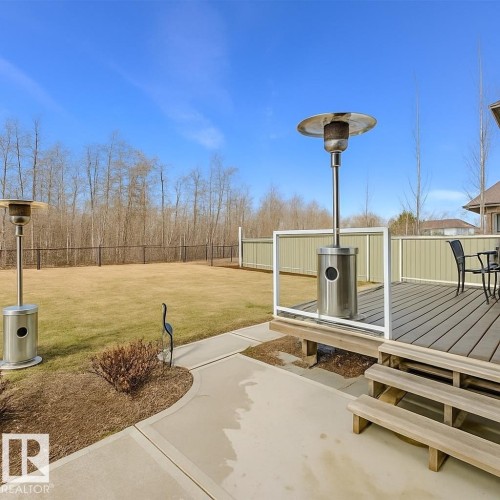 2677 Anderson Crescent, Edmonton, AB - Outdoor