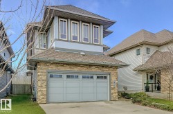 2677 ANDERSON Crescent  Edmonton, AB T6W 0K7