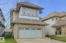 2677 Anderson Crescent, Edmonton, AB  - Outdoor 