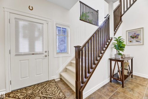 2677 Anderson Crescent, Edmonton, AB - Indoor Photo Showing Other Room