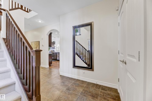 2677 Anderson Crescent, Edmonton, AB - Indoor Photo Showing Other Room