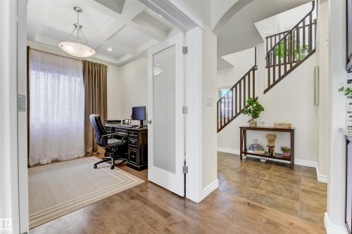 2677 Anderson Crescent, Edmonton, AB - Indoor Photo Showing Other Room