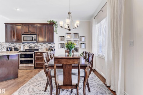 2677 Anderson Crescent, Edmonton, AB - Indoor