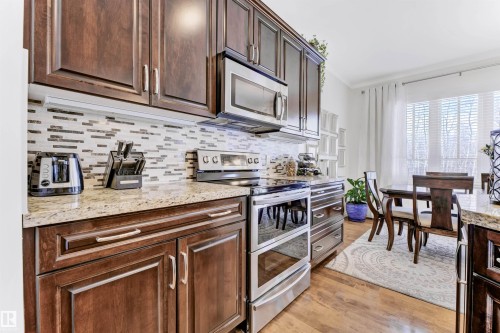 2677 Anderson Crescent, Edmonton, AB - Indoor