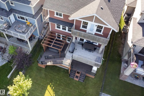 5414 Bonaventure Avenue, Edmonton, AB - Outdoor