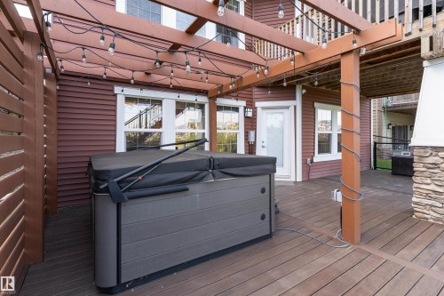 5414 Bonaventure Avenue, Edmonton, AB - Outdoor With Exterior