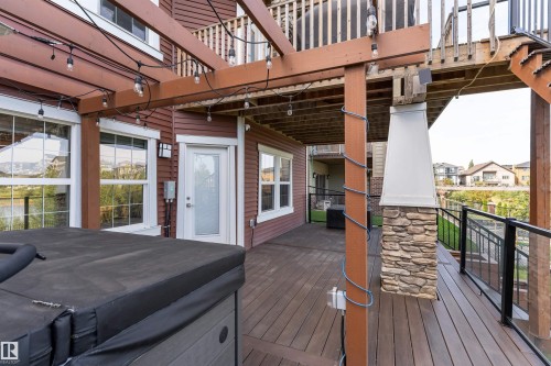 5414 Bonaventure Avenue, Edmonton, AB - Outdoor With Exterior