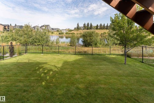 5414 Bonaventure Avenue, Edmonton, AB - Outdoor