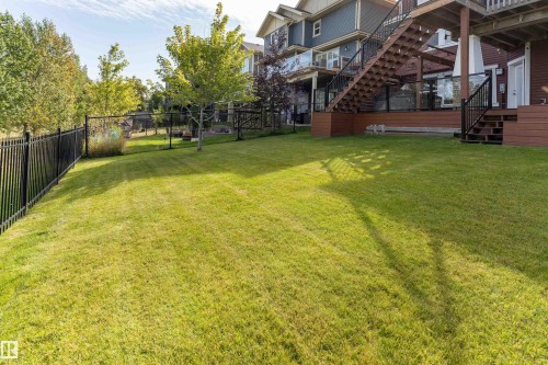 5414 Bonaventure Avenue, Edmonton, AB - Outdoor
