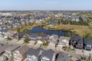 5414 Bonaventure Avenue, Edmonton, AB  - Outdoor With Body Of Water With View 